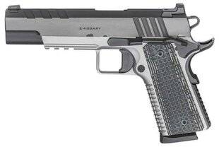 TirMag 23 SPRINGFIELD 1911 EMISSARY
