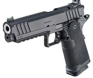 TirMag 23 SPRINGFIELD DS PRODIGY 1911