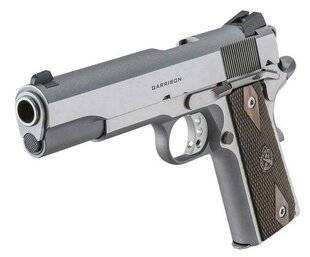 TirMag 23 SPRINGFIELD 1911 GARRISON