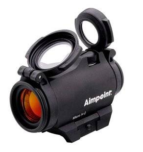 TirMag 23 AIMPOINT MICRO H-2
