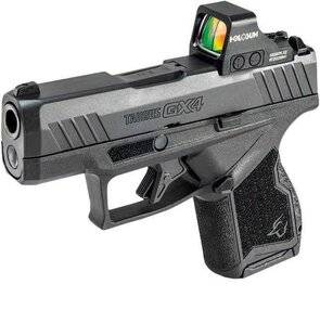 TirMag 23 TAURUS GX4XL