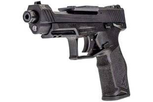 TirMag 23 TAURUS TX22 COMPETITION