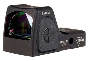 TirMag 23 TRIJICON RMR CC
