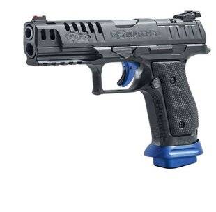 TirMag 23 WALTHER Q5 MATCH SF CHAMPION