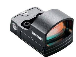 TirMag 23 BUSHNELL RXS-100