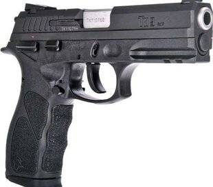 TirMag 23 TAURUS TH 9