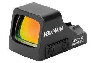 TirMag 23 HOLOSUN HHS507K X2