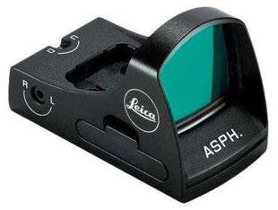 TirMag 23 LEICA TEMPUS ASPH