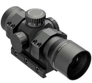TirMag 23 LEUPOLD FREEDOM RDS
