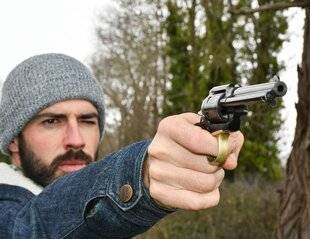 TirMag 23 Les revolvers
