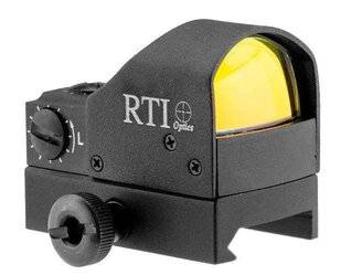TirMag 23 RTI OPTICS MICROPOINT