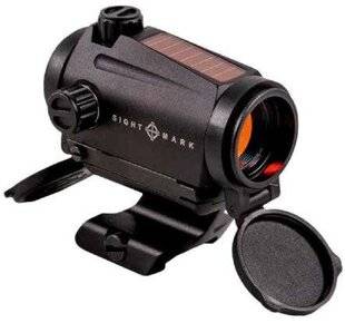 TirMag 23 SIGHT MARK MINI SOLAR