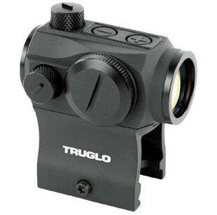 TirMag 23 TRUGLO TRU-TEC 20