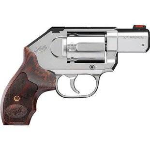 TirMag 23 KIMBER K6S DCR
