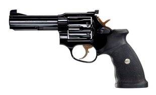 TirMag 23 MANURHIN MR73 GENDARMERIE
