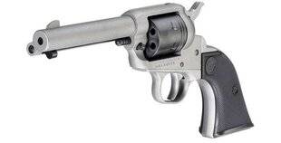 TirMag 23 RUGER WRANGLER STAINLESS