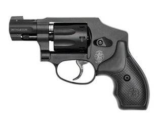 TirMag 23 S&W M43