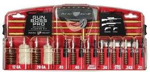 TirMag 23 KIT DE NETTOYAGE UNIVERSEL