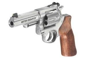 TirMag 23 RUGER GP100 MATCH CHAMPION