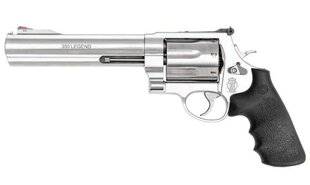 TirMag 23 S&W M350