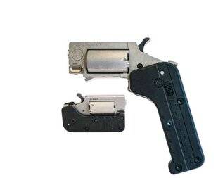 TirMag 23 STANDARD MANUFACTURING SWITCH GUN