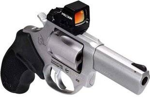 TirMag 23 TAURUS 605 T.O.R.O.