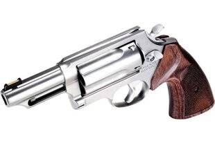 TirMag 23 TAURUS JUDGE EXECUTIVE GRADE