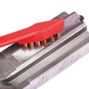 TirMag 23 BROSSES DE NETTOYAGE