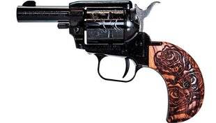 TirMag 23 HM BARKEEP ROSES