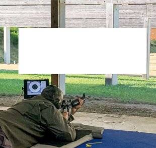 TirMag 23 Les carabines semi-automatiques