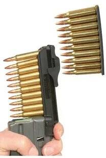 TirMag 23 CHARGETTE STRIPLULA