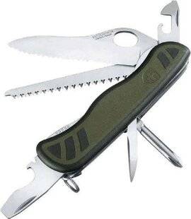 TirMag 23 VICTORINOX, COUTEAU DE L'ARMÉE SUISSE