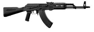 TirMag 23 KOLARMS KA-17