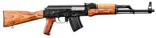 TirMag 23 WBP AK 47 JACK