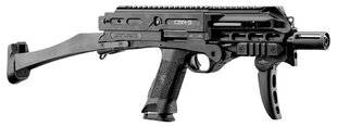 TirMag 23 CHIAPPA CBR-9 BLACK RHINO