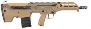 TirMag 23 DESERT TECH MDRX
