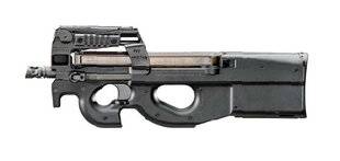 TirMag 23 FN HERSTAL PS 90