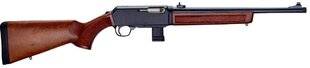 TirMag 23 HENRY HOMESTEADER