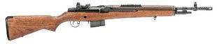 TirMag 23 SPRINGFIELD ARMORY M1A SCOUT SQUAD