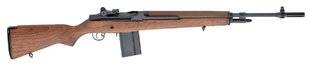 TirMag 23 SPRINGFIELD ARMORY M1A LOADED
