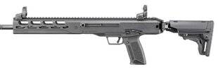 TirMag 23 RUGER LC CARBINE