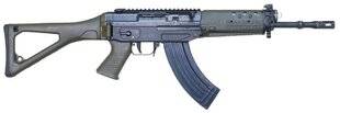 TirMag 23 SIG 553 R