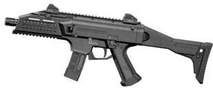 TirMag 23 CZ SCORPION EVO 3 S1
