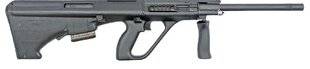 TirMag 23 STEYR AUG Z A3