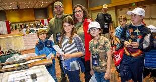 TirMag 24 La NRA toujours au centre des débats