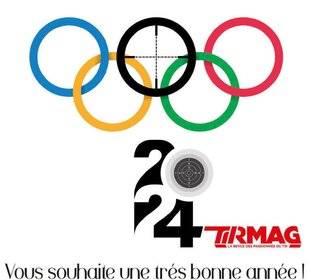 TirMag 26 Le tir sportif : toujours positif !