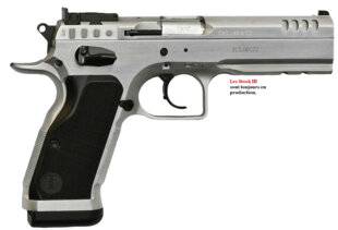 TirMag 26 Duel au sommet