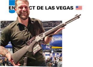 TirMag 26 Smith & Wesson