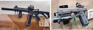 TirMag 26 Daniel Defense