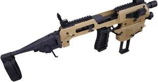 TirMag 26 MCK